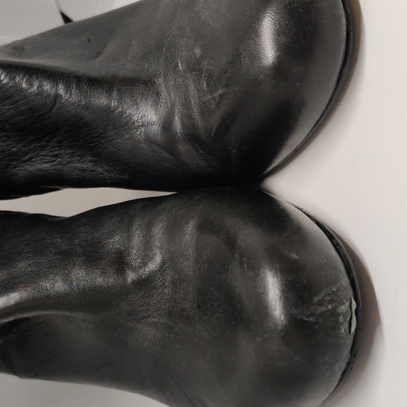 Fall Shoe Bootie Boots Bundle Sz 11 Donald Pliner, Nine West & Vince Camuto - Picture 7 of 17